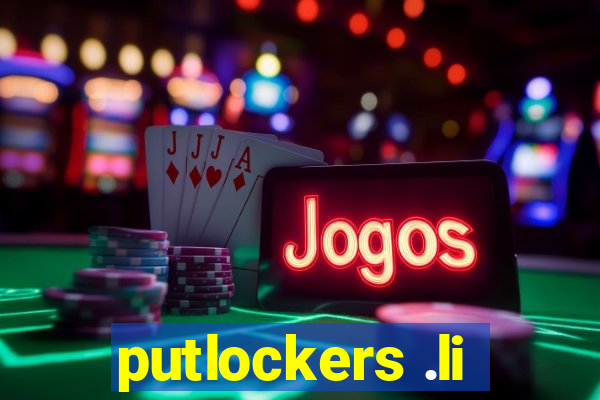 putlockers .li